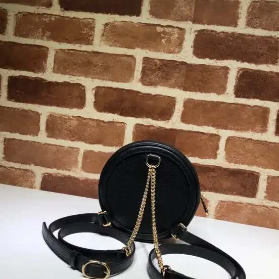 Firstbag ru GG GUCCI Mini Flora Ophidia Backpack 0514